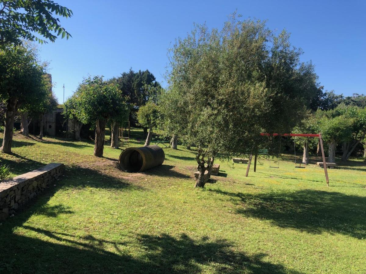 Civico34 House 4 - I Giardini Dell'Ancora Villa Stintino Ngoại thất bức ảnh