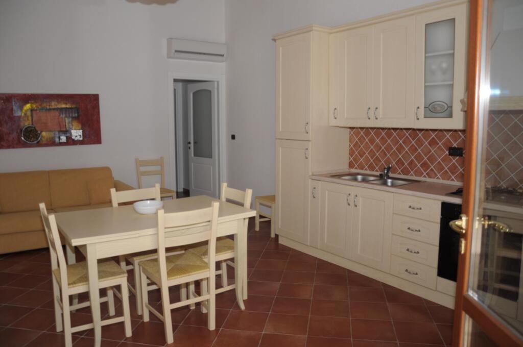 Civico34 House 4 - I Giardini Dell'Ancora Villa Stintino Ngoại thất bức ảnh